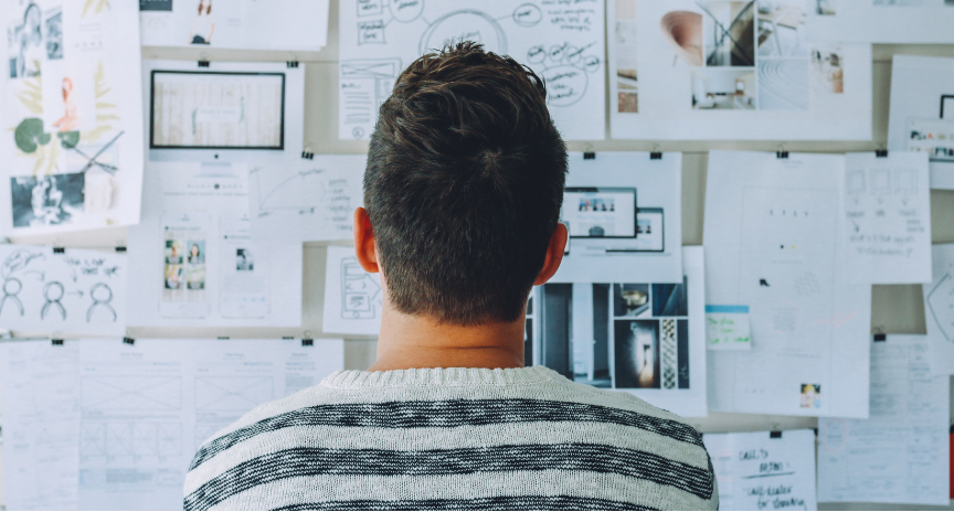 CREATING CLARITY AND DIRECTION FOR YOUR FUTURE