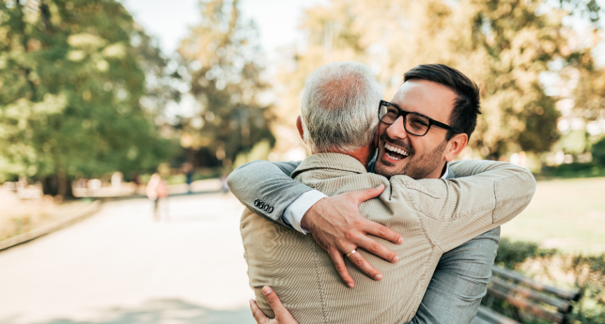 HOW TO HEAL FAMILY PATTERNS WITH KINDNESS