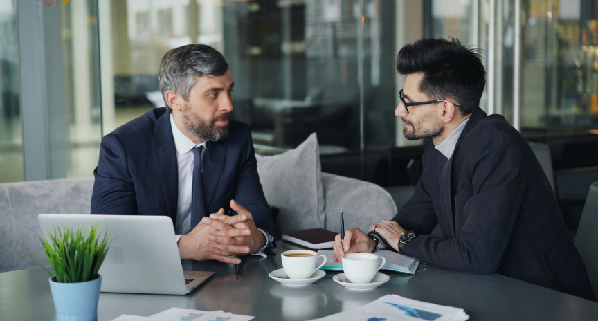 HOW HONEST CONVERSATIONS BUILD TRUST AND GROWTH