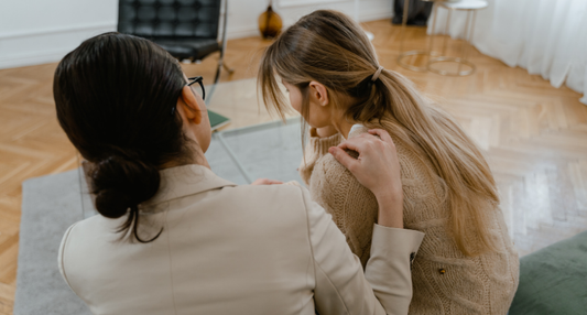 HOW KINDNESS BUILDS CONNECTION AND RESILIENCE