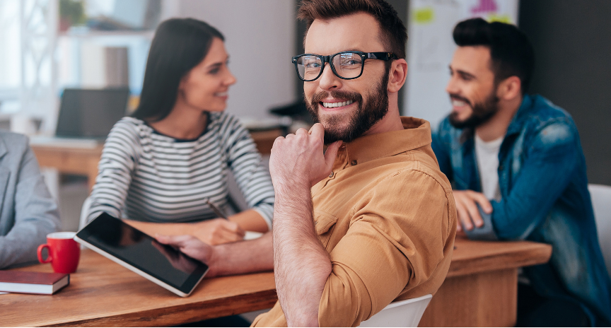 HOW TO CULTIVATE OPTIMISM, GRATITUDE, AND CONNECTION