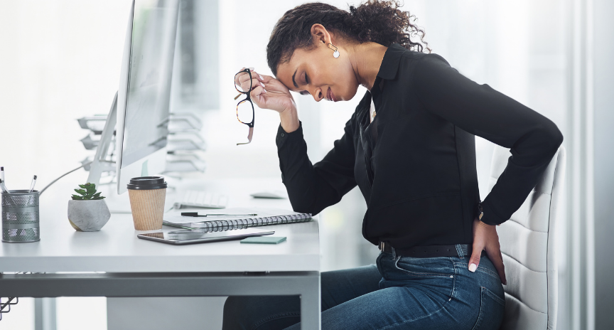 HOW TO NAVIGATE CHALLENGE WITH COMPASSION AND STRENGTH