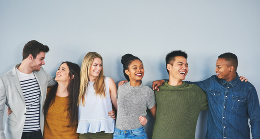 HOW TO BUILD CONNECTION, TRUST, AND GROWTH