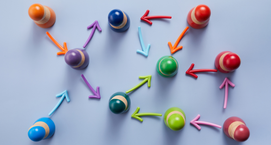 HOW TO CONTRIBUTE WITH KINDNESS AND PURPOSE