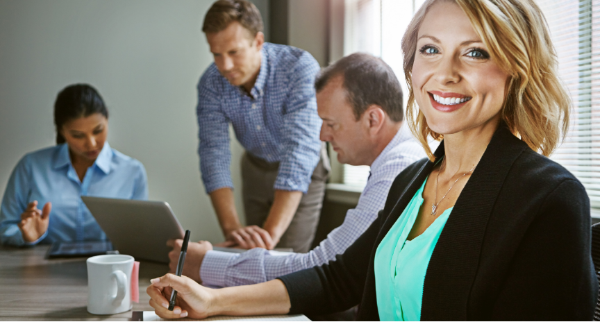 HOW TO FOCUS ON WHAT MATTERS MOST