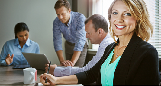 HOW TO FOCUS ON WHAT MATTERS MOST