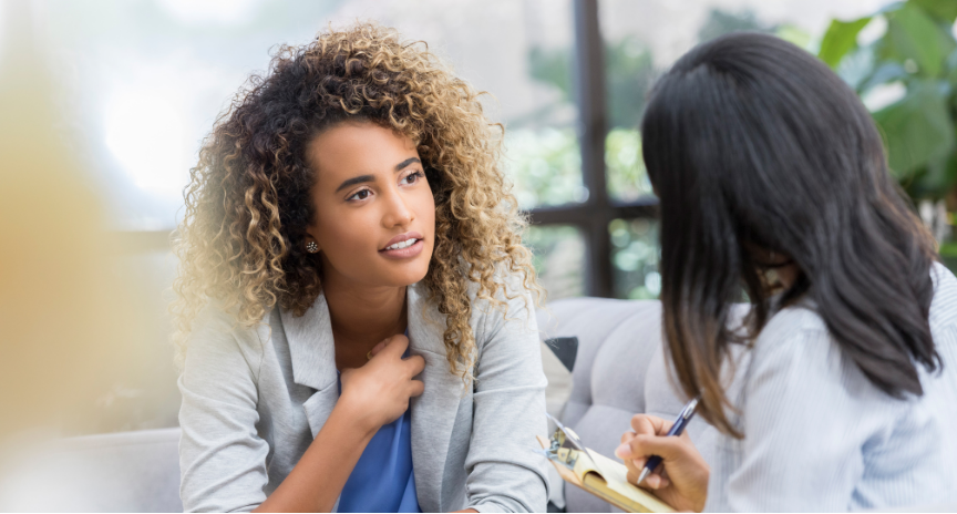 HOW TO TURN STRUGGLES INTO STRENGTH