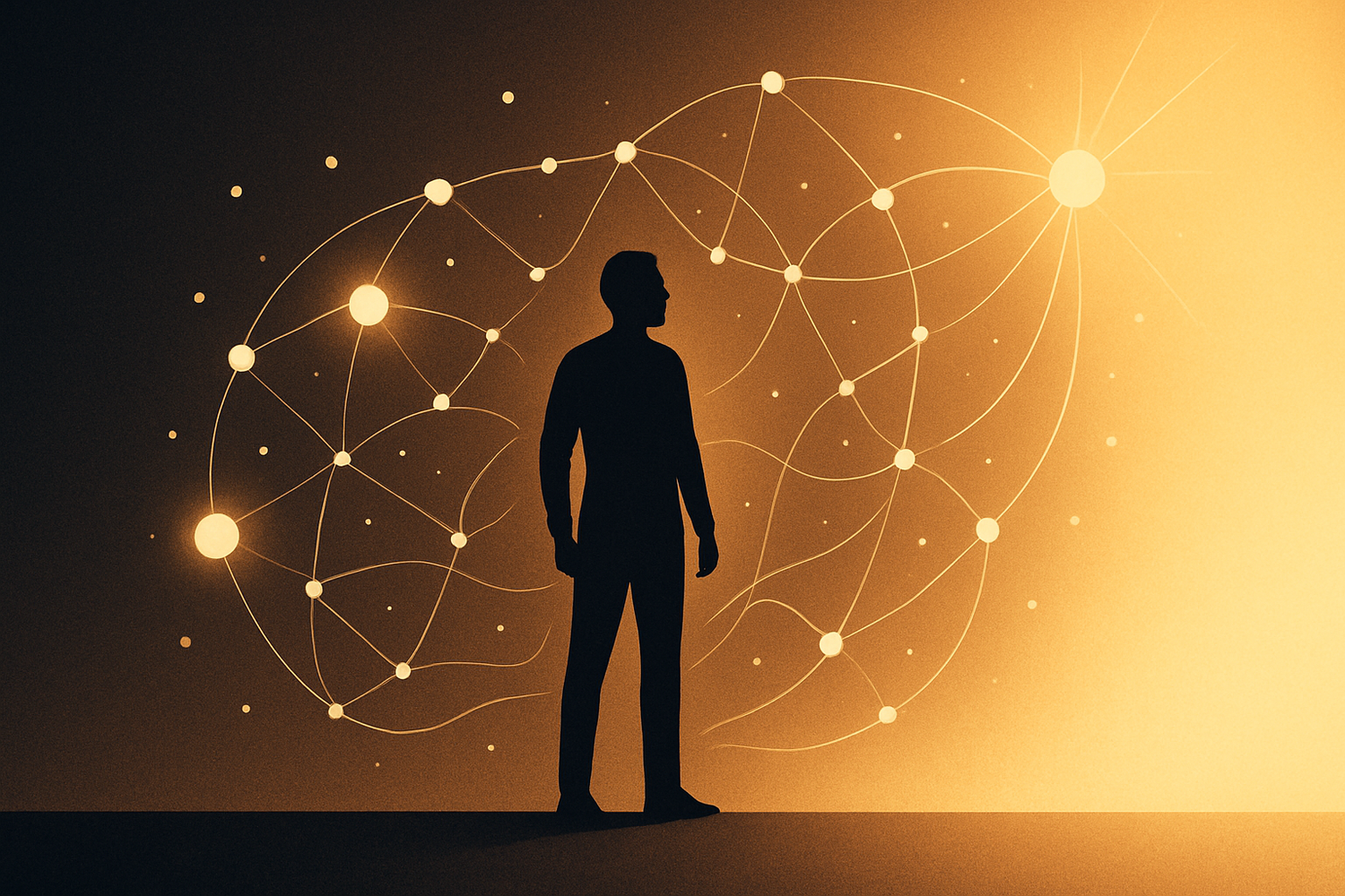 AFTER USING THE CONNECTING MY DOTS FRAMEWORK, YOU’LL BE ABLE TO:
Understand the key moments that shaped who you are today.
Uncover hidden patterns holding you back (or quietly guiding you forward).
Make clear, confident decisions aligned with your true story.
Ready to make sense of where you’ve been, so you can move forward with purpose?